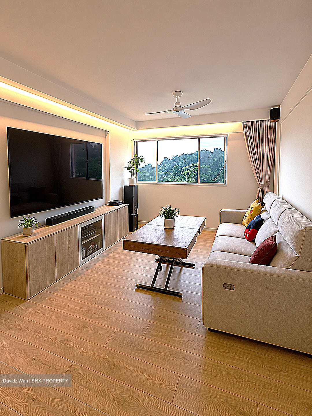 Blk 39 Telok Blangah Rise (Bukit Merah), HDB 5 Rooms #562864691